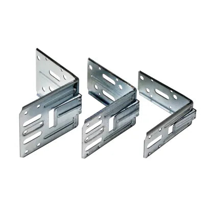 Equerre de raccord aw 50 pour ua 50/75/100