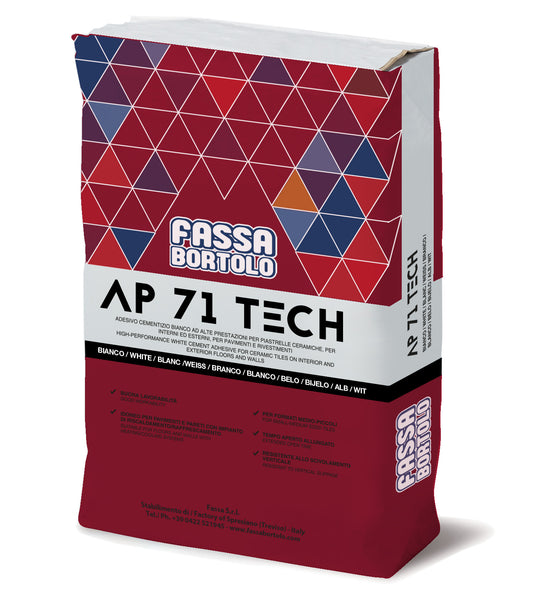 AP 71 TECH