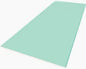 plaque de platre hydro Cardi  12.5mm 2000x1250mm