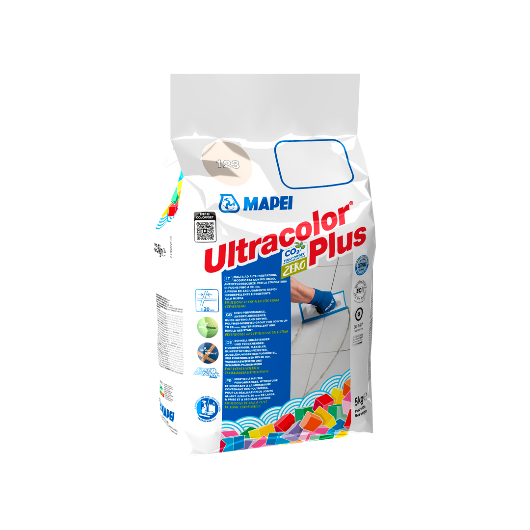 Mapei ultracolor
