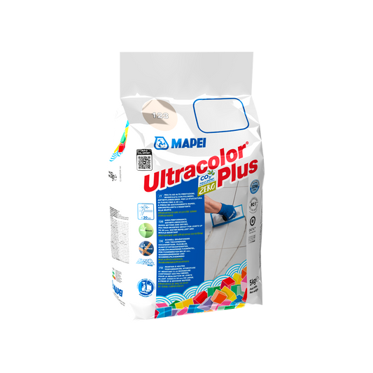 Mapei ultracolor