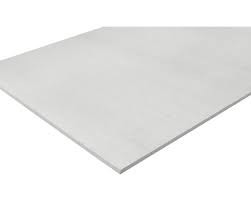 plaque de plâtre Cardi 12.5mm 2000x1250
