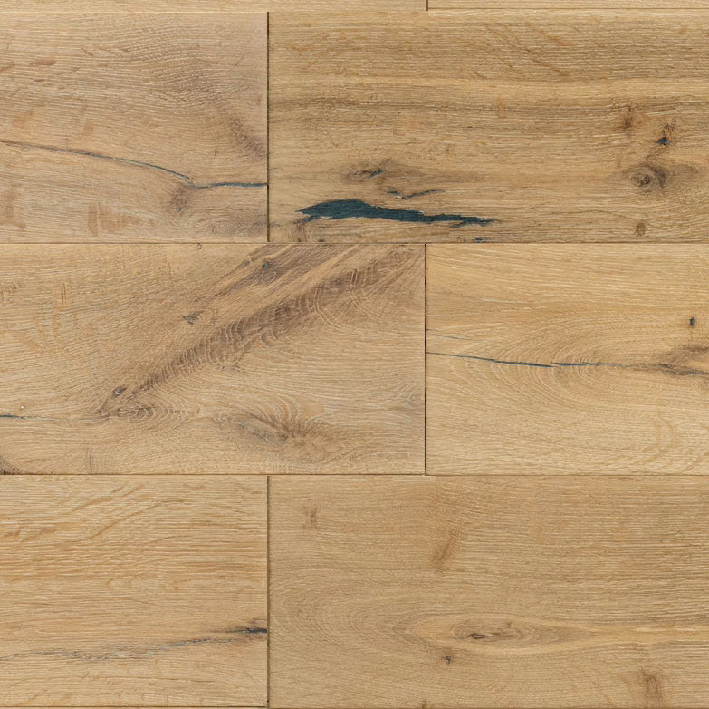 Parquet Serie Artic 14mm (3mm couche d'usure)