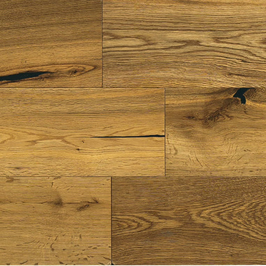 Parquet Serie Campo 14mm (3mm couche d'usure )