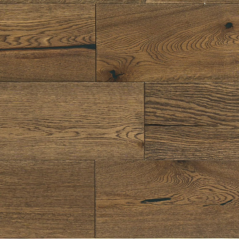 Parquet Serie Sottobosco 14mm (3mm couche d'usure )