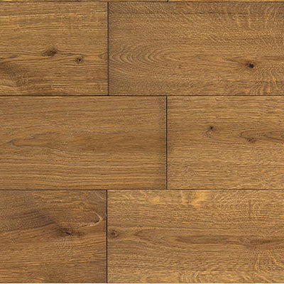Parquet Serie Thundra 14mm (3mm couche d'usure)