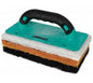 pads de nettoyage