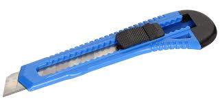 cutter  avec guide en metal