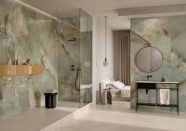 finition d'une salle de bain projet dante