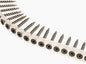 vis a bande 3,5x25 / 3,5x35 / 3,5x45 / 3,5x55 carton 1000pcs