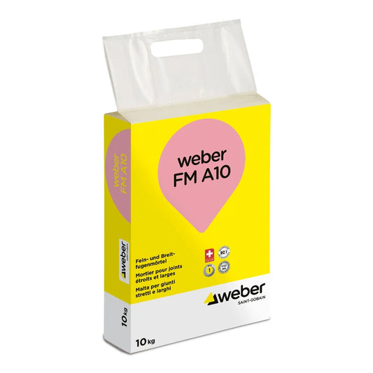 weber FM A10